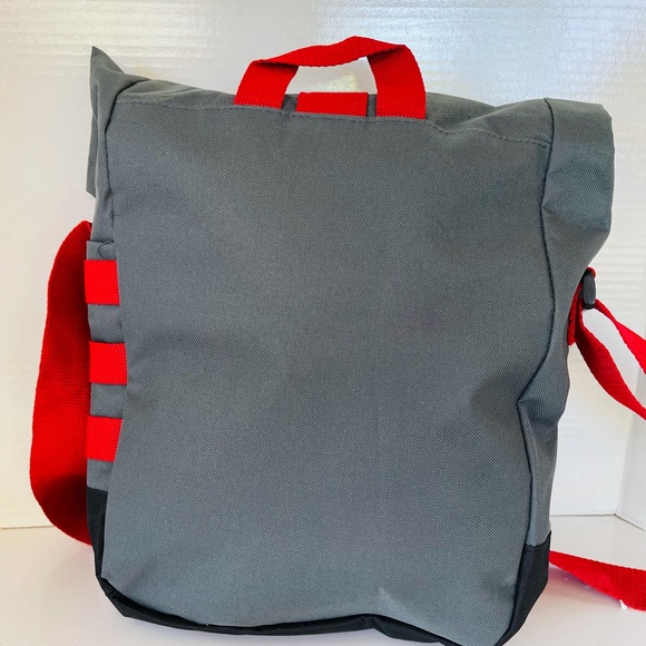 Gryffindor Harry Potter Canvas Bag - Picture 4 of 7